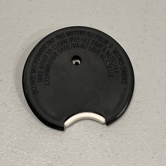 Starbucks Gold Mermaid 1912 Pike PL. Ceramic Travel 12 Oz Tumbler NWOB - Picture 7 of 7